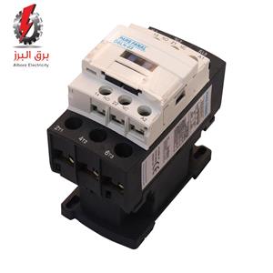 کنتاکتور DSLN-33 پارس فانال