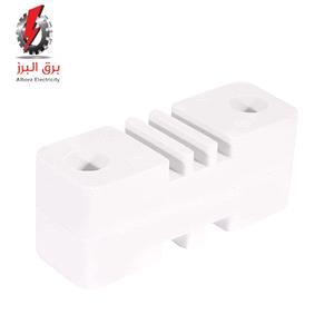 باسبار ساپورت 2 شیار طول 10cm جبال الکتریک