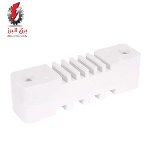 باسبار ساپورت 4 شیار طول 14cm جبال الکتریک