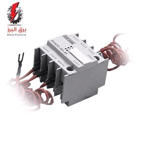 کمکی خازنی 85-50 پارس فانال