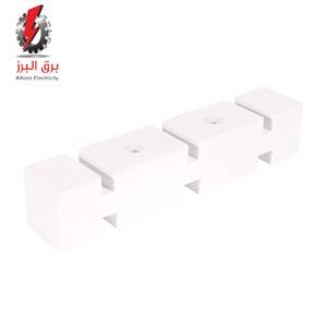 باسبار ساپورت 3 شیار طول 18cm جبال الکتریک