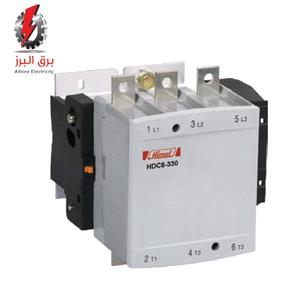 کنتاکتور 225A هیمل