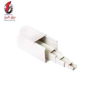 داکت خانگی بدون شیار سایز 30*30 رعد