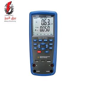 LCR متر CEM مدل DT-9935