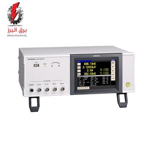 LCR متر هیوکی مدل IM3536