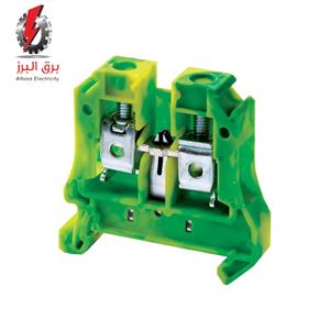 ترمینال ارت پیچی سایز 10 رعد (RETN 10)