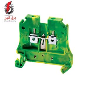 ترمینال ارت پیچی سایز 2.5 رعد (RETN 2.5)