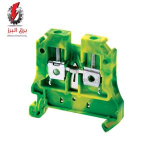 ترمینال ارت پیچی سایز 4 رعد (RETN 4)