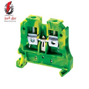 ترمینال ارت پیچی سایز 6 رعد (RETN 6)