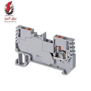 ترمینال فشاری سایز 2.5 رعد