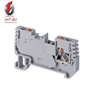 ترمینال فشاری سایز 4 رعد