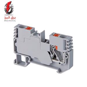 ترمینال فشاری سایز 6 رعد