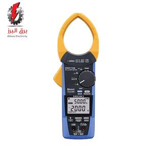 آمپرمتر کلمپی AC هیوکی