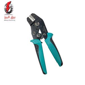 آچار پرس سرسیم و سوکت رادن مدل LY28B