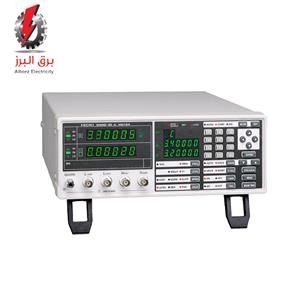 LCR متر هیوکی مدل 10-3506