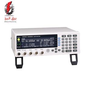 LCR متر هیوکی مدل IM3523