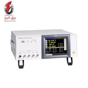 LCR متر هیوکی مدل IM3570