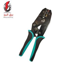 انبر پرس سرسیم رادن مدل LY03C