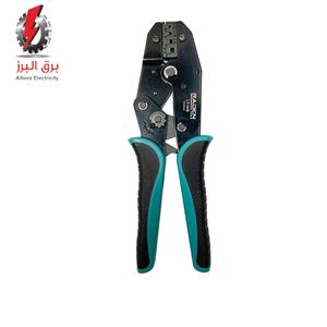 انبر پرس سرسیم رادن مدل LY04B