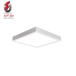 پنل روکار/آویز اپتیلد 54 وات مازی نور