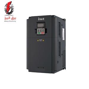 اینورتر توان 18KW سری GD20 اینوت