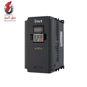 اینورتر توان 4KW سری GD20 اینوت