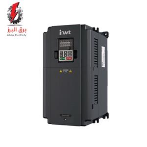 اینورتر توان 7.5KW سری GD20 اینوت