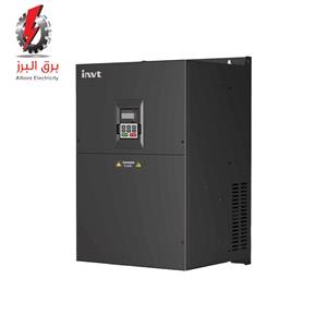 اینورتر توان 90KW سری GD20 اینوت (دارای یونیت ترمز)