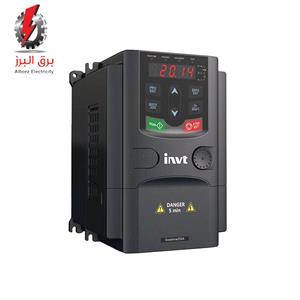 اینورتر توان 0.75KW سری GD200A اینوت