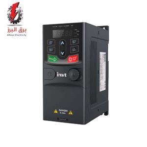 اینورتر تکفاز توان 2.2KW سری GD20 اینوت