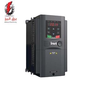 اینورتر تکفاز توان 5.5KW-7.5KW سری GD200A اینوت