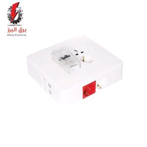 باکس روکار ماژولار 22x20 سوپیتا (24 ماژول)