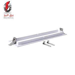 براکت نصب توکار چراغ لیدر مازی نور