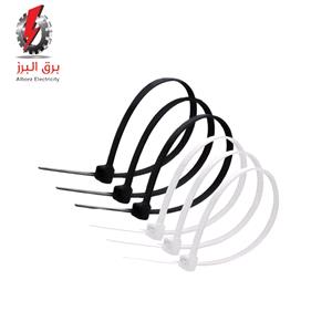 بست کمربندی 2.5*100 W&E