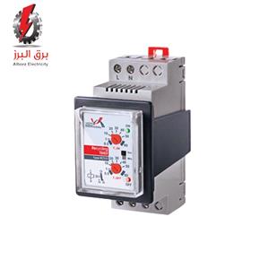 تایمر تکرارکننده میکروپروسسوری برنا الکترونیک