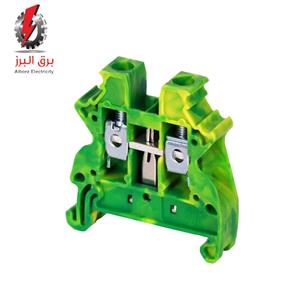 ترمینال ارت پیچی سایز 10 رعد (RETX 10)