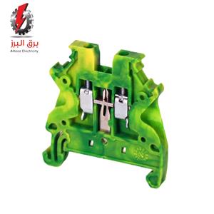 ترمینال ارت پیچی سایز 2.5 رعد (RETX 2.5)