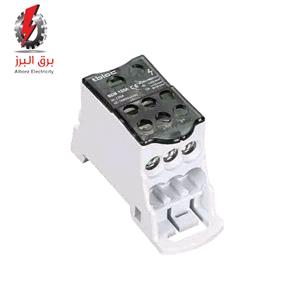 ترمینال توزیع 125A رعد الکتریک
