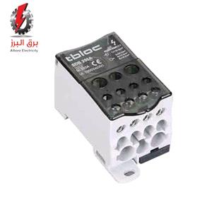 ترمینال توزیع 250A رعد الکتریک