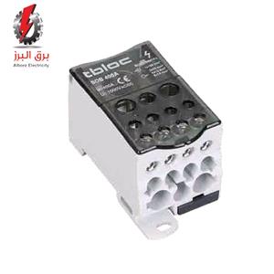 ترمینال توزیع 400A رعد الکتریک