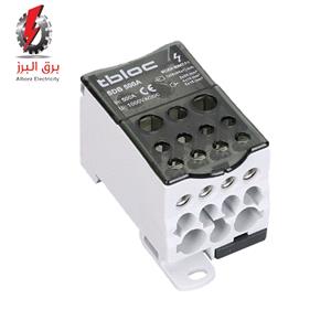 ترمینال توزیع 500A رعد الکتریک