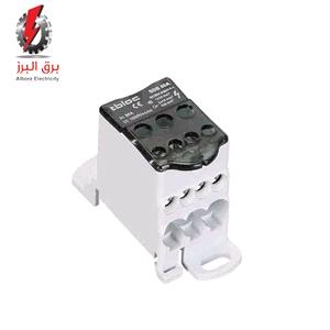 ترمینال توزیع 80A رعد الکتریک