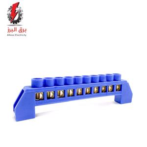 شینه فانتزی نول 10 پیچ W&E