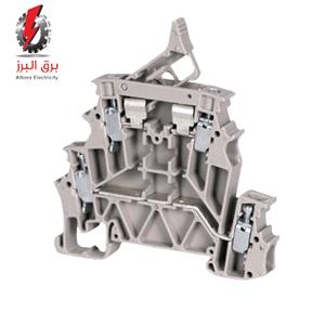 ترمینال فیوزی دو طبقه سایز 4 رعد