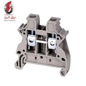 ترمینال ریلی پیچی سایز 10 رعد (RTX 10)