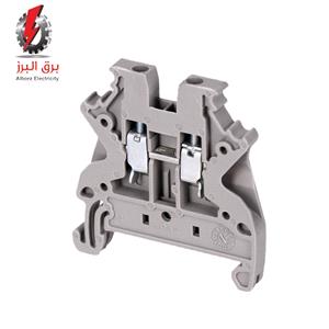 ترمینال ریلی پیچی سایز 2.5 رعد (RTX 2.5)