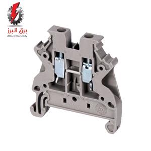 ترمینال ریلی پیچی سایز 4 رعد (RTX 4)