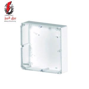 جعبه تقسیم با درب شفاف سایز 90*300*300  پارسا