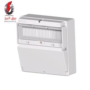 جعبه توزیع سایز 120×300×300 پارسا