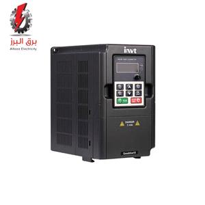 اینورتر تکفاز توان 2.2KW سری GD10 اینوت